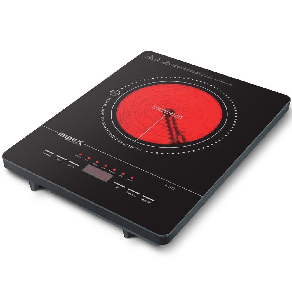 Impex deals induction cooker