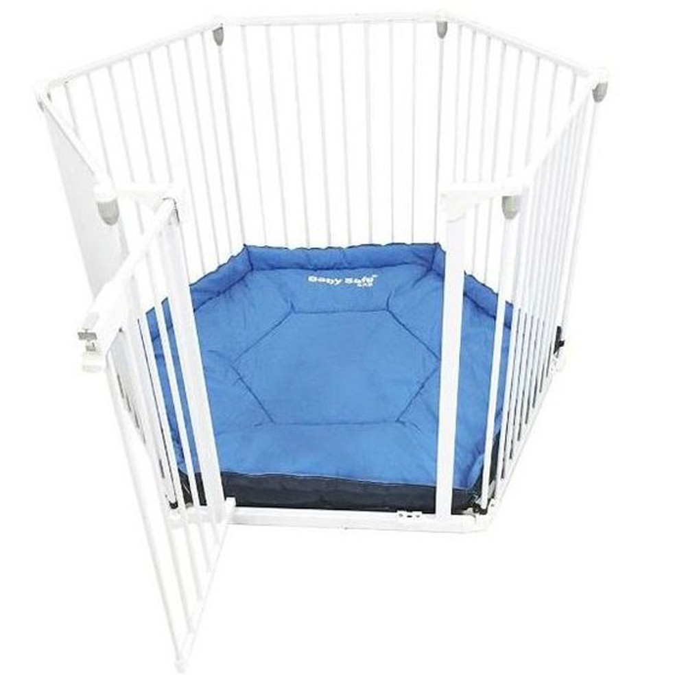 Safety playpen cheap