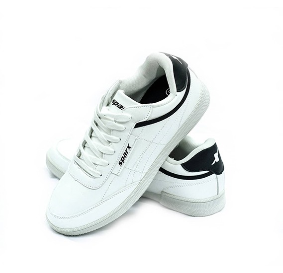 Buy Sparx White Gents Casuals Shoes 