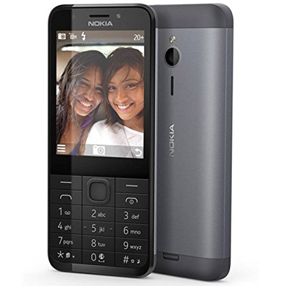 Nokia 230 dual sim характеристики и возможности