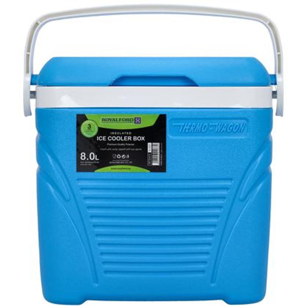 Ford hot sale ice chest