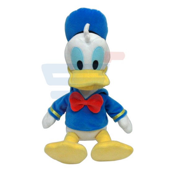 kingdom hearts donald plush