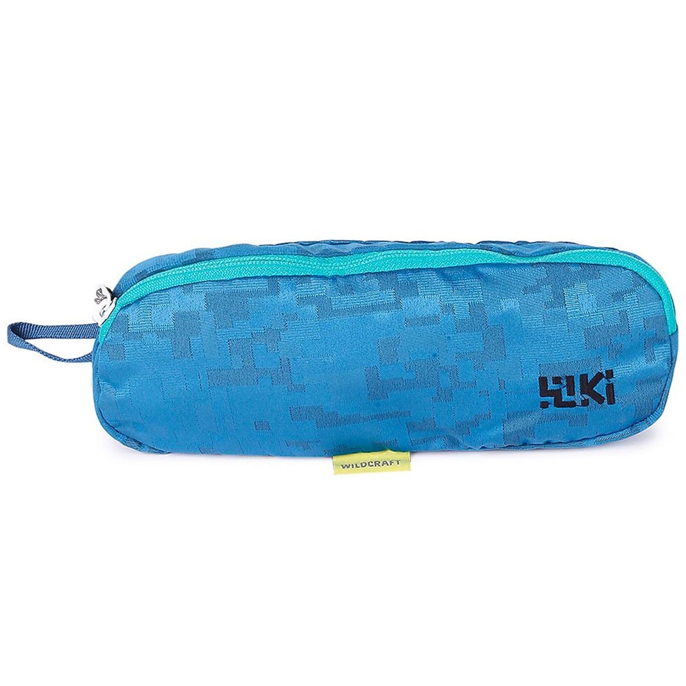 Wildcraft deals pouch blue