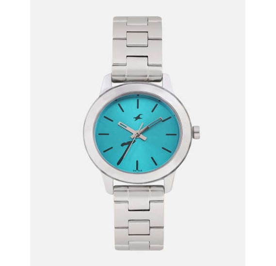 Online shopping fastrack shop watches for girl