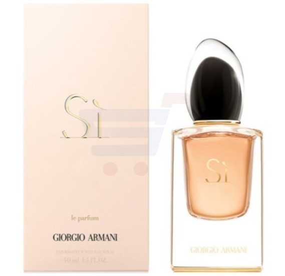 Buy Giorgio Armani Si Le Parfum Edp 40 Ml Online Dubai Uae Ourshopee Com Of1880