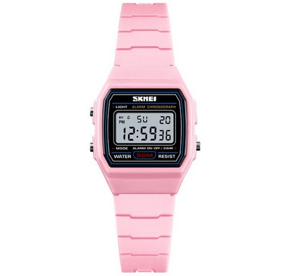 Skmei discount watch kids