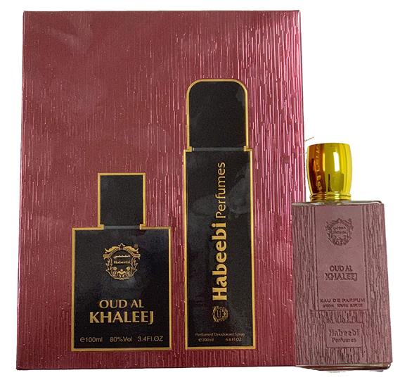 oud al khaleej perfume price