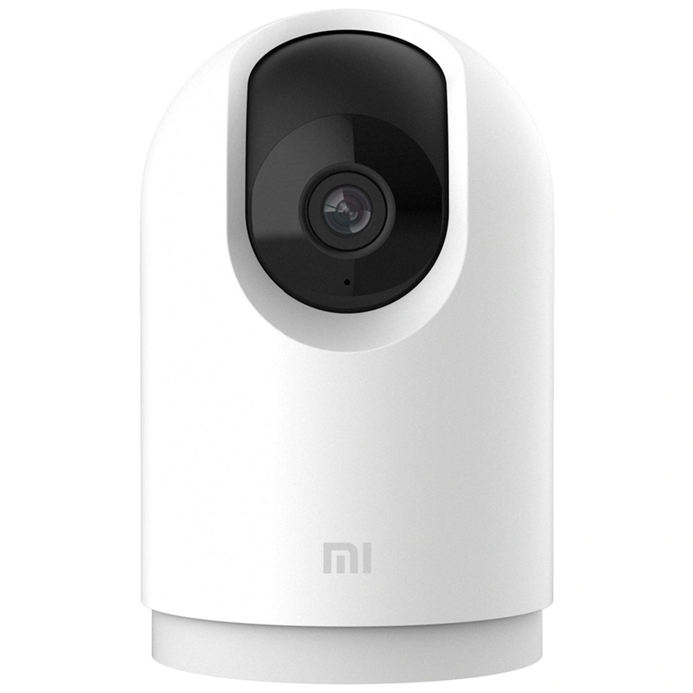 qnap xiaomi camera