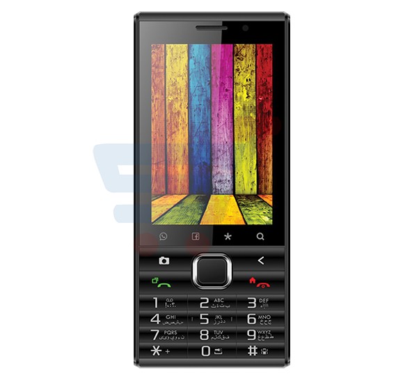 3.5 inch screen keypad mobile