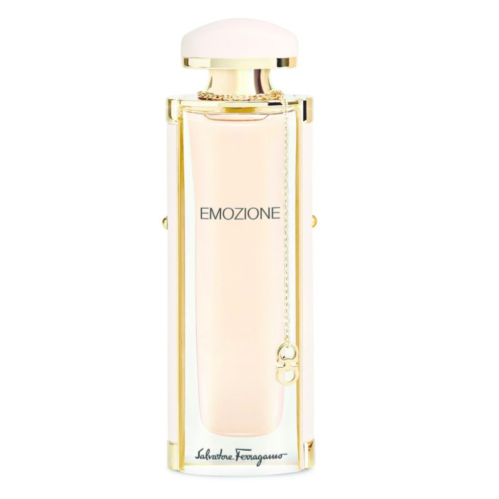 Salvatore ferragamo emozione discount edp