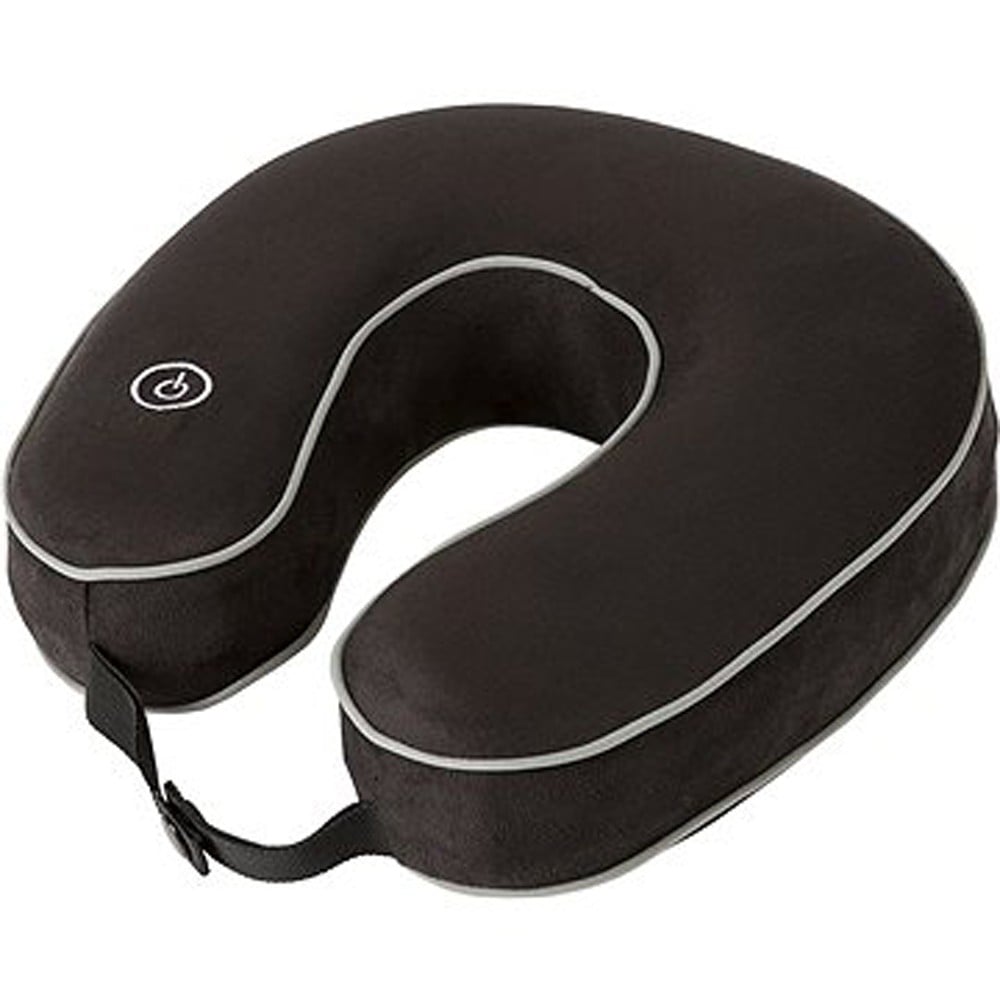 Homedics classic store memory foam pillow