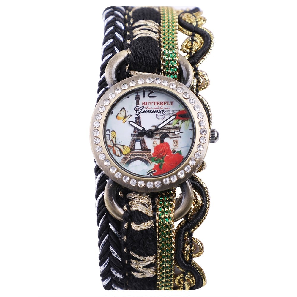 Fashion deals watch online