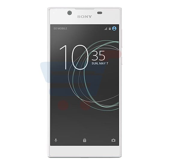 sony mobile 5.5 inch