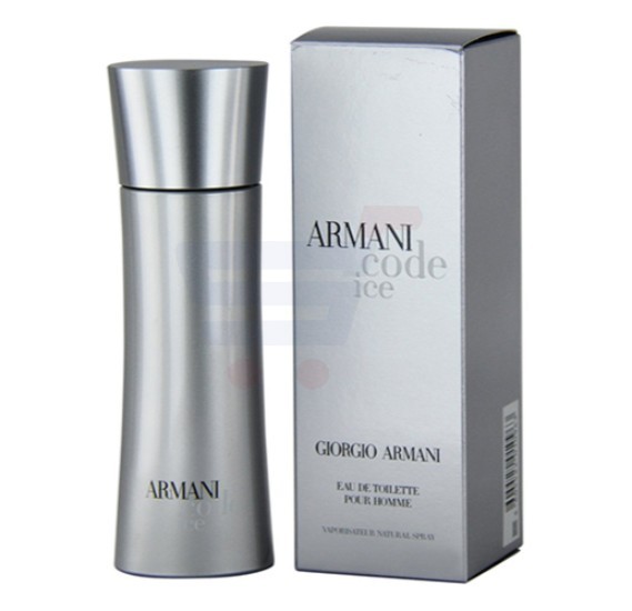 armani code eau de toilette 50 ml