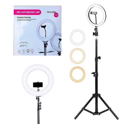 dimmable portable