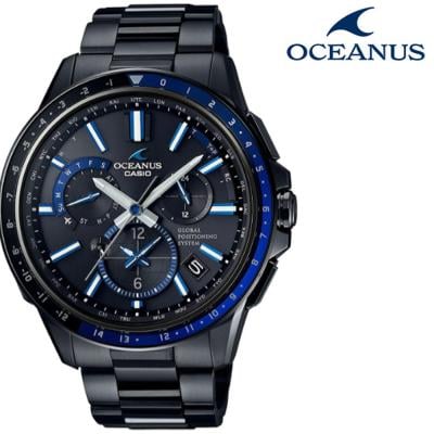 oceanus gps watch