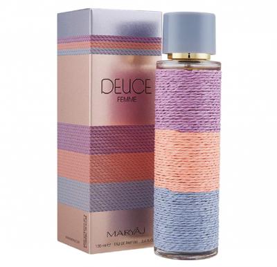 maryaj deuce femme perfume