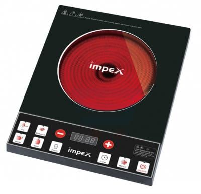 stove top induction cooking plate