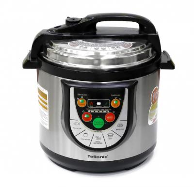 telionix electric pressure cooker