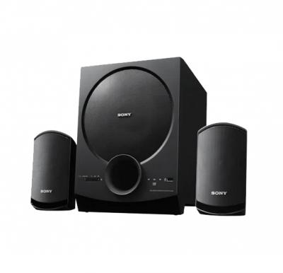 sony home theatre speaker setup