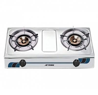 aftron gas oven