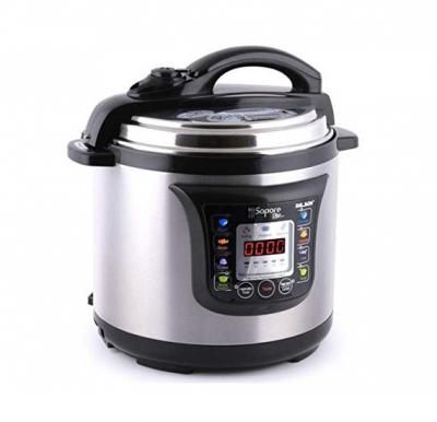 palson pressure cooker manual