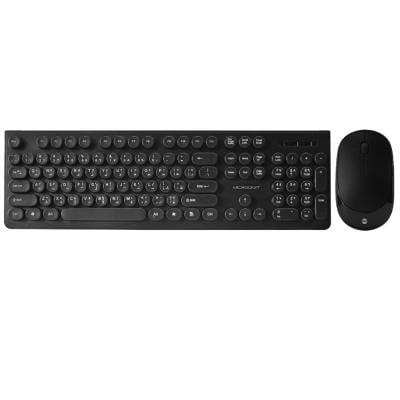 Buy Microdigit Wireless Computer Keyboard and Mouse Combo Online