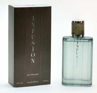 TAC Infusion edp Perfume 100ml for Men   