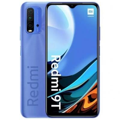 chipset redmi 9t 6 128