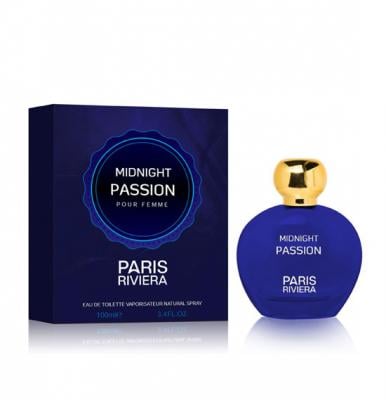 Paris night passion как принимать