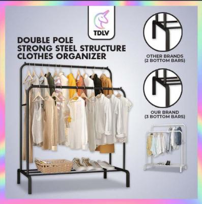 2 Pcs 6 Pockets Hanging Purse Handbag Organizer Clear Hanging Shelf Bag  Collection Storage Holder Purse Bag Wardrobe Closet