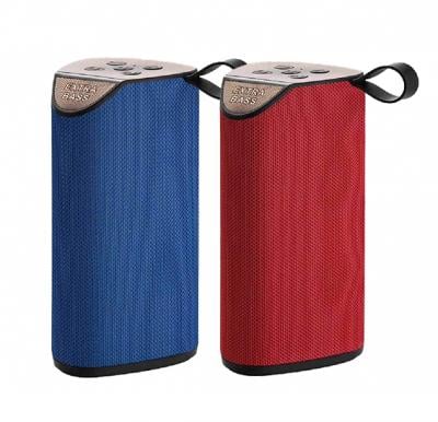 tg 111 bluetooth speaker