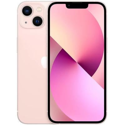 Apple iPhone 13 Pink 128GB 5G LTE, Middle East Version