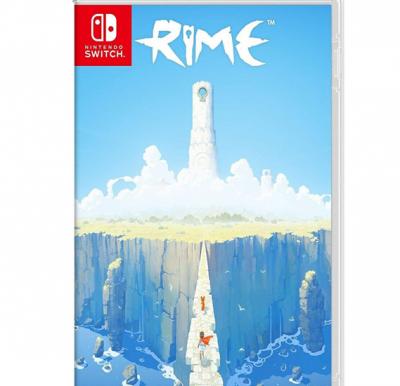 rime switch