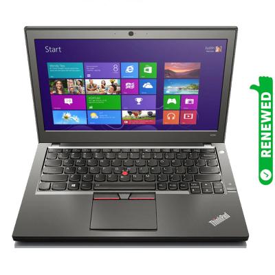 Buy Lenovo ThinkPad X250 Intel Core i7 5th Gen 12.5 inch 8GB RAM