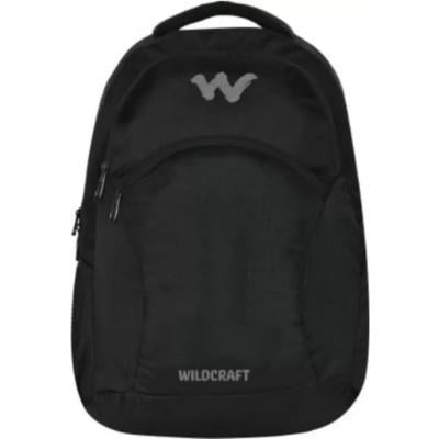 Wildcraft ace 2 top black