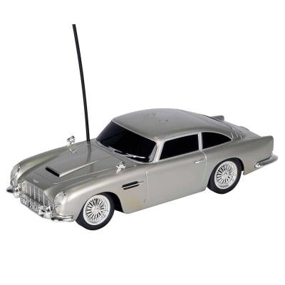 radio controlled aston martin