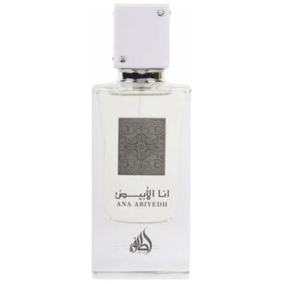 Lattafa Ana Abiyedh Perfume 60ml