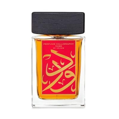 Aramis Calligraphy Rose Edp 100ml