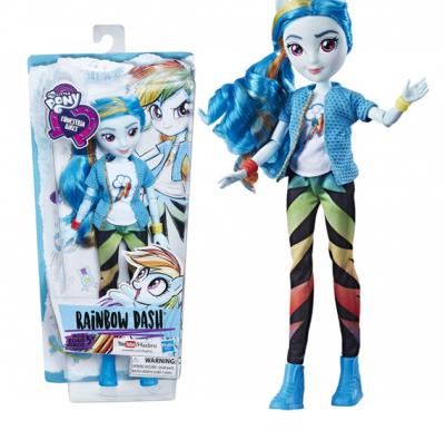 mlp eg classic doll