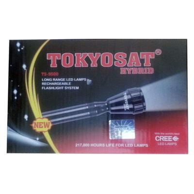 tokyosat torch charger