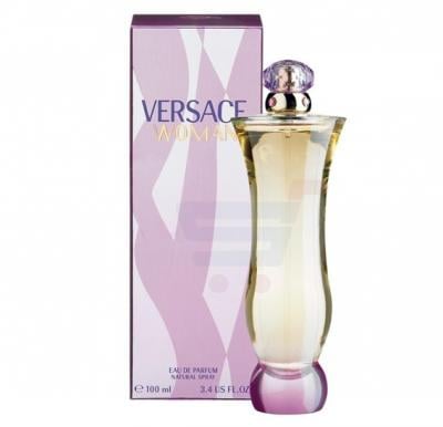 Versace Woman EDP 50ml for Women