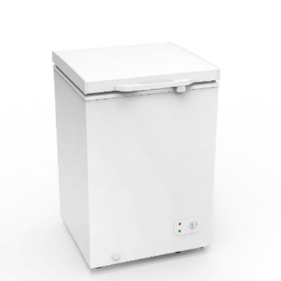 akai chest freezer review