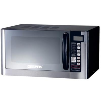 geepas digital microwave oven