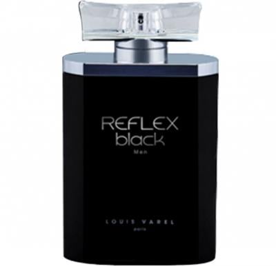 reflex black perfume