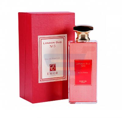 london oud no 5 emor