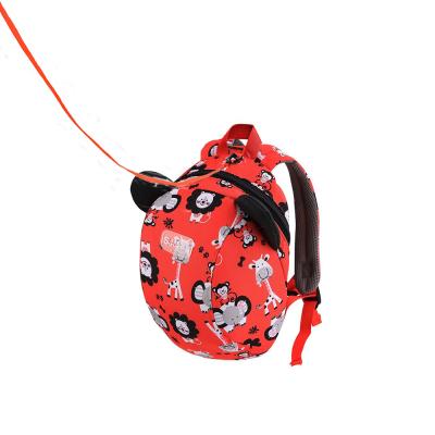 Pop it Minnie Mouse Purse with Detachable Straps - Nonika Boutique