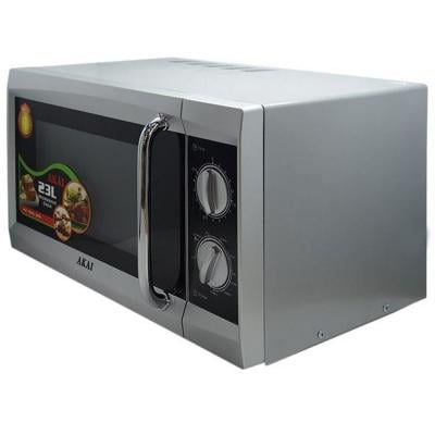 akai microwave price