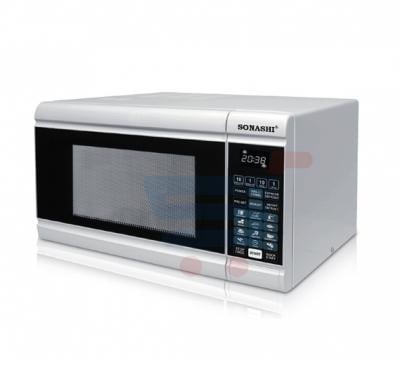 sonashi microwave