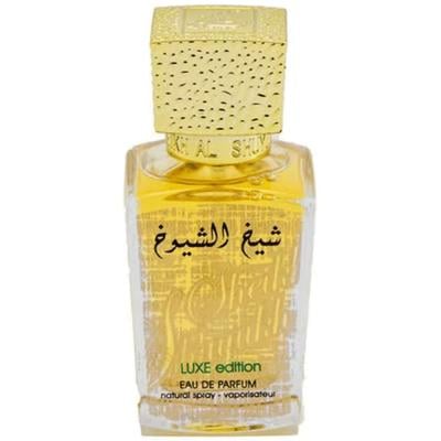 Lattafa Sheikh Shuyukh Lux Edition EDP 30ml